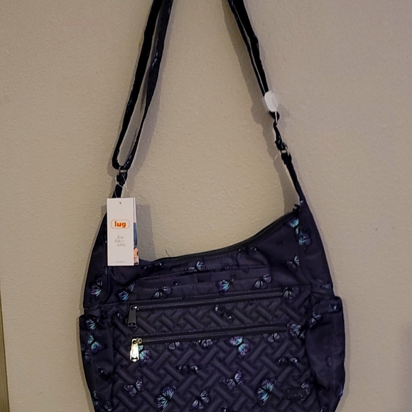lug Handbags - Lug purse